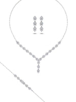 Parure Alva