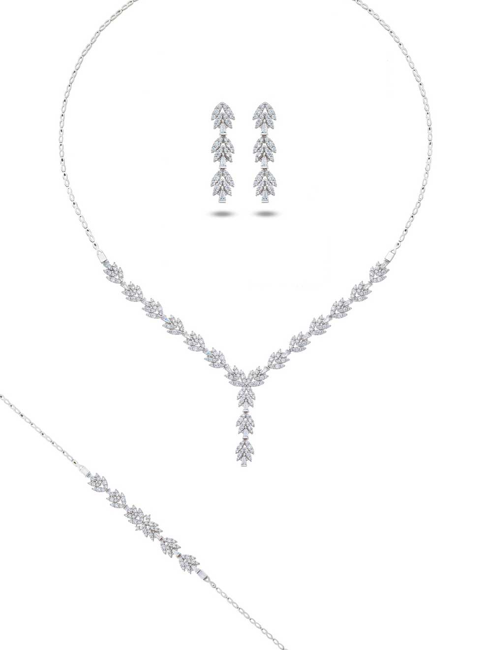 Parure Alva