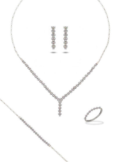 Parure Angelina