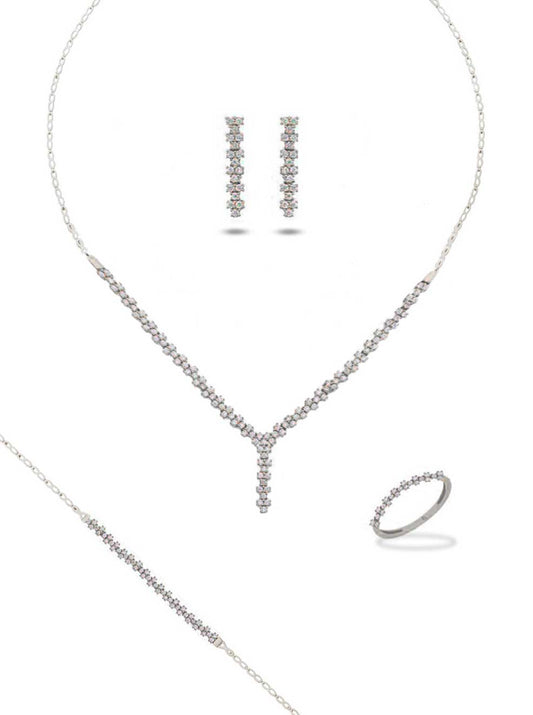 Parure Angelina