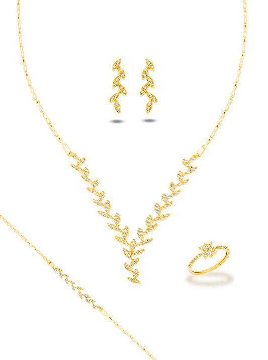 Parure April
