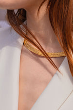 Parure Ina