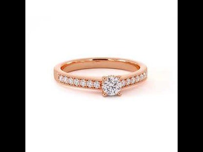 Solitaire Beaufort