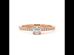 Solitaire Prunelle