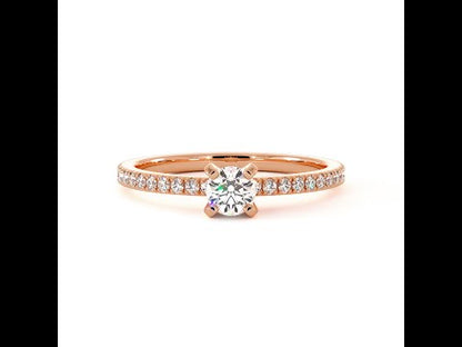 Solitaire Prunelle