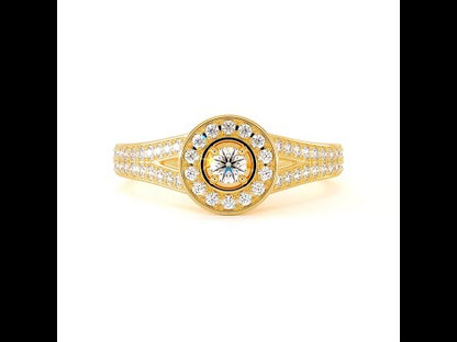 Solitaire Sweet Josephine