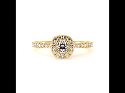Solitaire Lucia