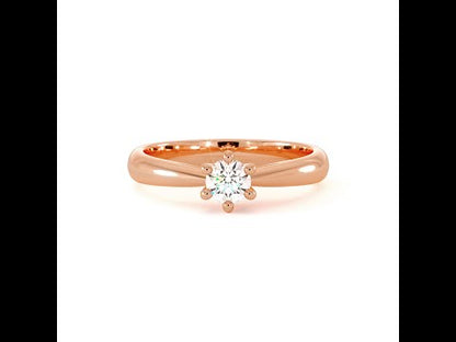 Solitaire Astrance