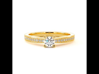 Solitaire Capria