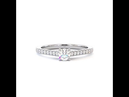 Solitaire Grace