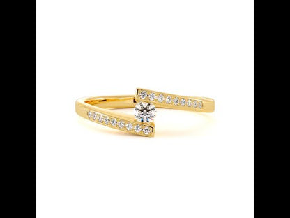 Solitaire Arista