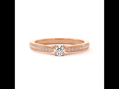 Solitaire Cappele