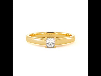 Solitaire Amla