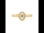Solitaire Tureia