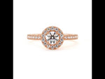 Solitaire Barocco