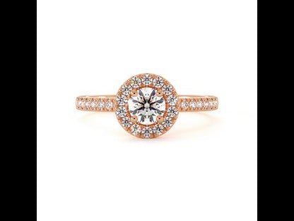 Solitaire Barocco