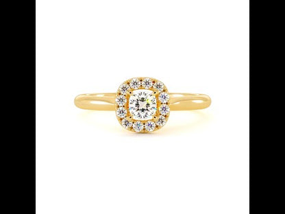 Solitaire Galil