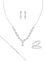 Parure Isadora