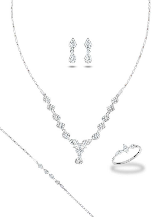 Parure Isadora
