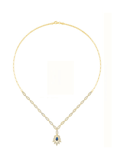 Parure Léonie
