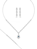 Parure Léonie
