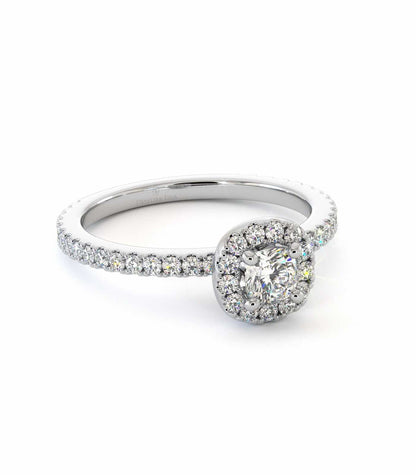 Solitaire Lucia