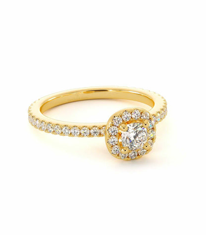 Solitaire Lucia