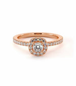 Solitaire Lucia