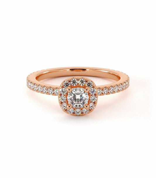 Solitaire Lucia