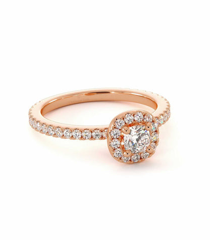 Solitaire Lucia